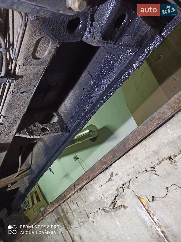 Мінівен Peugeot Expert 1999 в Тернополі