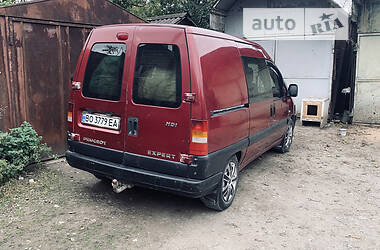Минивэн Peugeot Expert 2006 в Борщеве