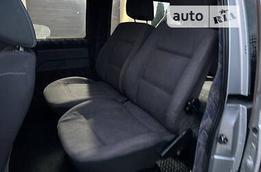 Мінівен Peugeot Expert 2006 в 