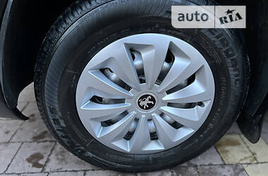Мінівен Peugeot Expert 2006 в 