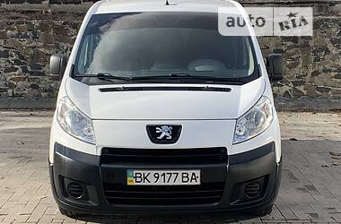 Мінівен Peugeot Expert 2007 в 