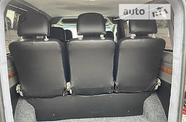 Минивэн Peugeot Expert 2007 в 