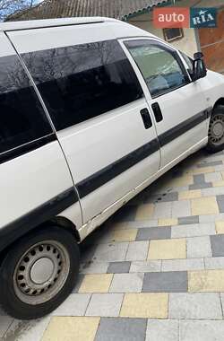 Минивэн Peugeot Expert 2004 в 