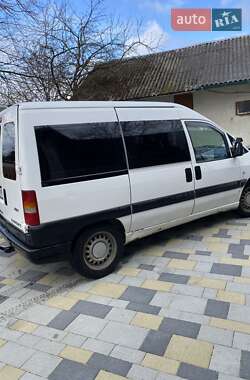 Минивэн Peugeot Expert 2004 в 