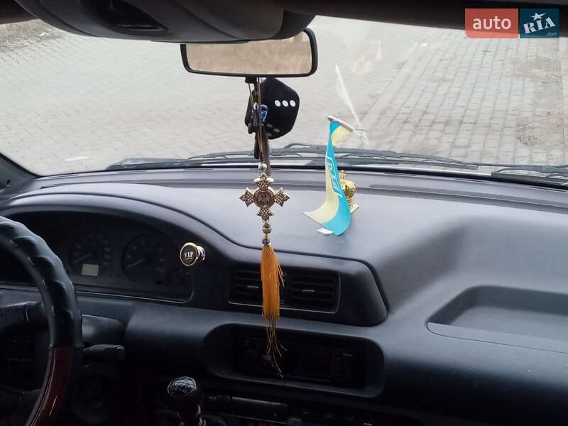 Минивэн Peugeot Expert 2005 в Киеве