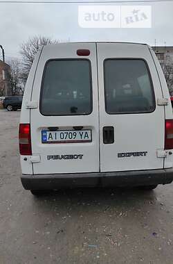 Мінівен Peugeot Expert 2000 в Києві