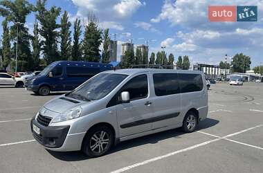 Минивэн Peugeot Expert 2013 в Киеве