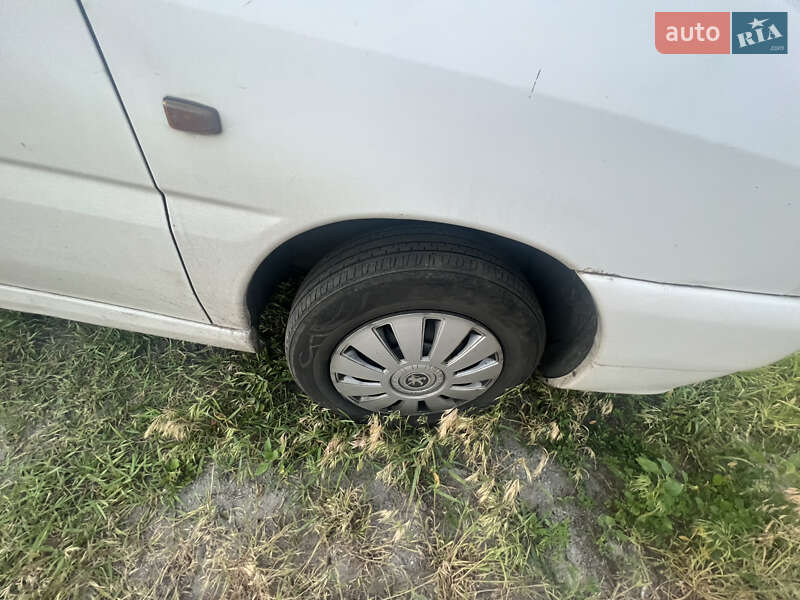 Минивэн Peugeot Expert 2000 в Харькове