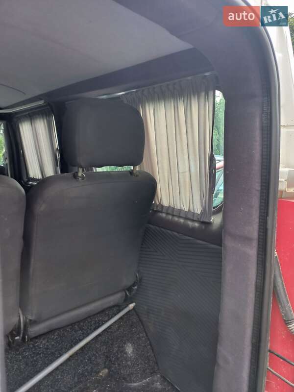 Минивэн Peugeot Expert 2013 в Житомире