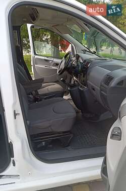 Мінівен Peugeot Expert 2009 в 