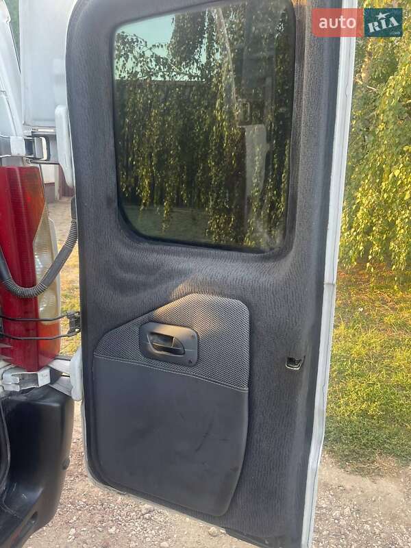 Мінівен Peugeot Expert 2010 в Хмельницькому фото 17 Мінівен Peugeot Expert 2010 в Хмельницькому