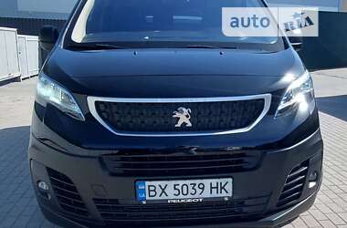 Вантажний фургон Peugeot Expert 2018 в Хмельницькому