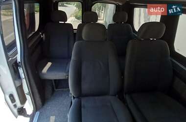 Мінівен Peugeot Expert 2006 в Миколаєві