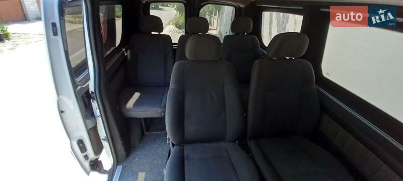 Минивэн Peugeot Expert 2006 в Николаеве