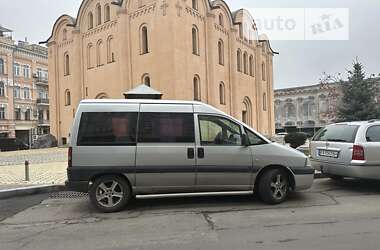 Мінівен Peugeot Expert 2005 в Києві