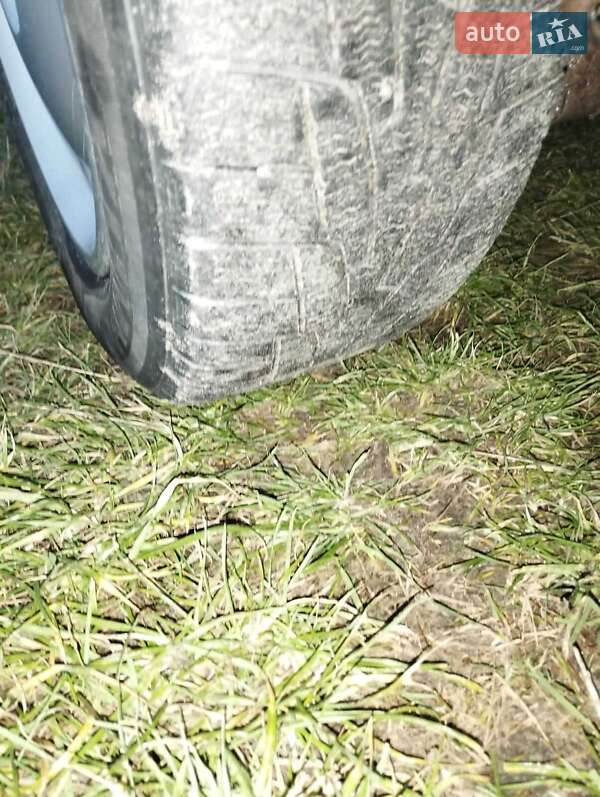 Мінівен Peugeot Expert 2004 в Бродах