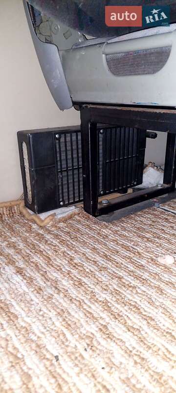 Мінівен Peugeot Expert 2007 в Чернівцях