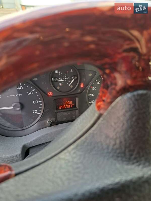 Мінівен Peugeot Expert 2007 в Чернівцях