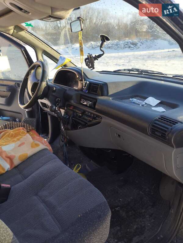 Мінівен Peugeot Expert 2004 в Бродах