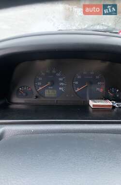 Мінівен Peugeot Expert 2002 в Переяславі