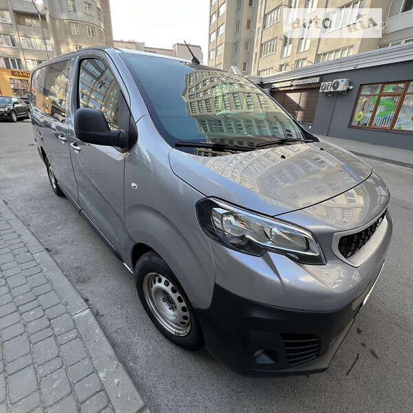 Грузовой фургон Peugeot Expert 2019 в Владимирце