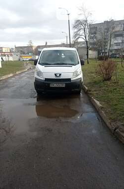 Минивэн Peugeot Expert 2007 в Здолбунове