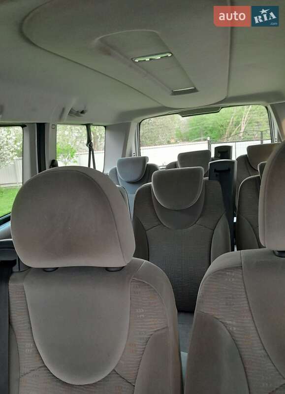 Мінівен Peugeot Expert 2012 в Чернівцях