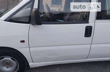 Минивэн Peugeot Expert 1998 в Бучаче