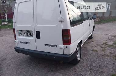 Мінівен Peugeot Expert 1998 в Бучачі