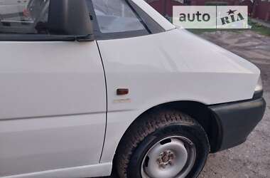 Минивэн Peugeot Expert 1998 в Бучаче