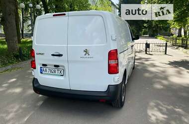 Грузовой фургон Peugeot Expert 2018 в Нежине