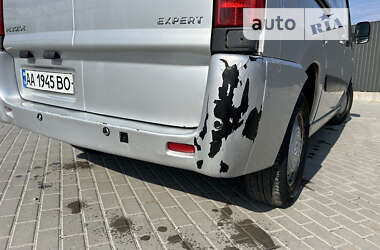 Грузовой фургон Peugeot Expert 2013 в Киеве