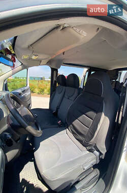 Минивэн Peugeot Expert 2007 в Коростене