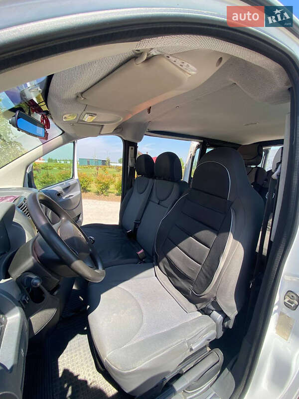 Минивэн Peugeot Expert 2007 в Коростене