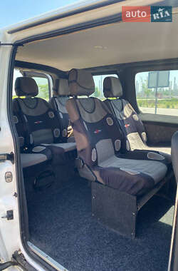 Минивэн Peugeot Expert 2007 в Коростене