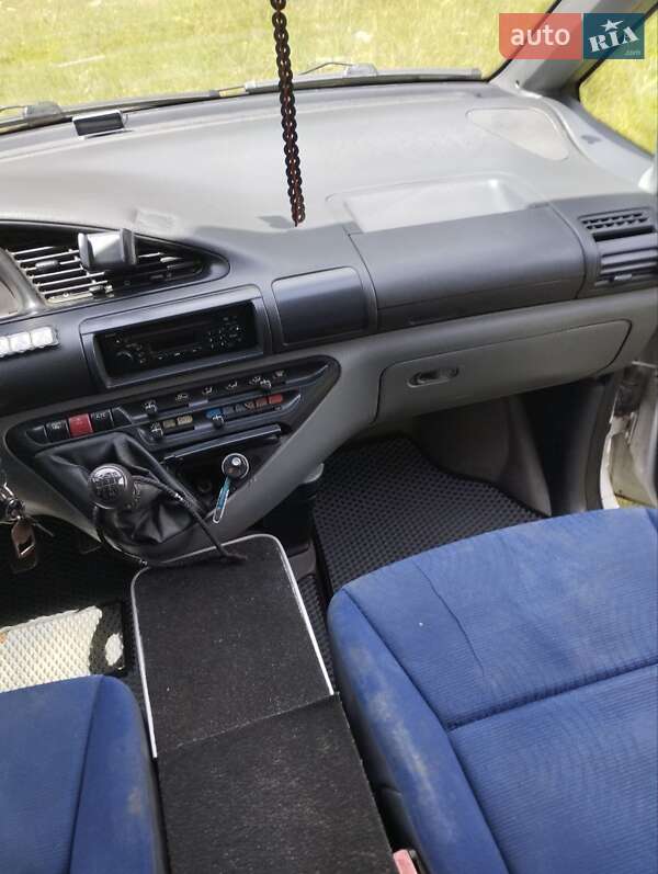 Минивэн Peugeot Expert 2005 в Славуте