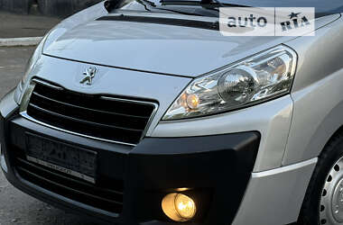 Мінівен Peugeot Expert 2013 в Ковелі