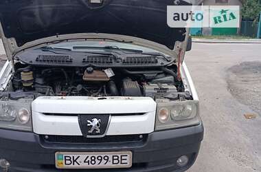 Мінівен Peugeot Expert 2005 в Шепетівці