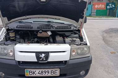 Мінівен Peugeot Expert 2005 в Шепетівці