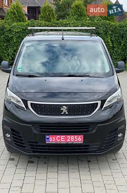 Грузовой фургон Peugeot Expert 2019 в 