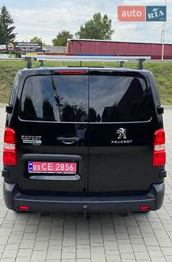 Грузовой фургон Peugeot Expert 2019 в 