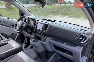 Грузовой фургон Peugeot Expert 2019 в 