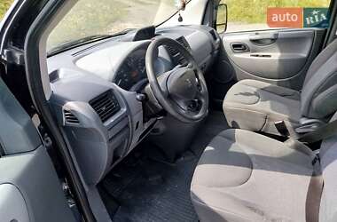 Минивэн Peugeot Expert 2007 в 