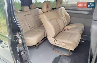 Минивэн Peugeot Expert 2007 в 
