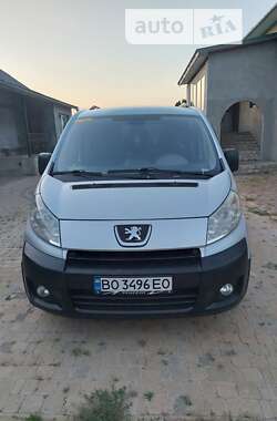 Мінівен Peugeot Expert 2007 в Борщеві