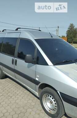 Мінівен Peugeot Expert 2006 в Ковелі