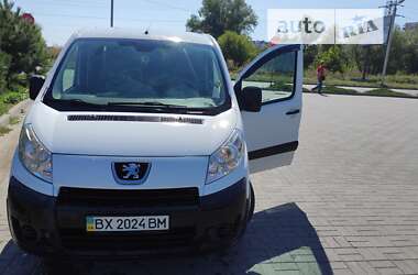 Мінівен Peugeot Expert 2007 в Хмельницькому