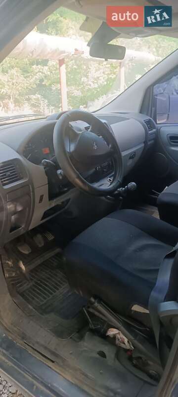 Минивэн Peugeot Expert 2007 в Днепре