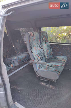 Минивэн Peugeot Expert 2002 в 