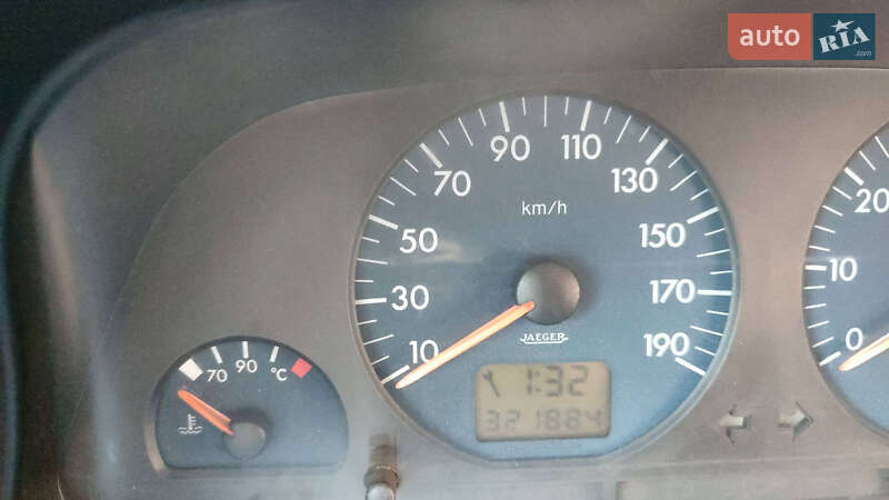 Минивэн Peugeot Expert 2002 в Черкассах